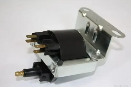 Zündspule AUTOMEGA 150092310 Bild Zündspule AUTOMEGA 150092310