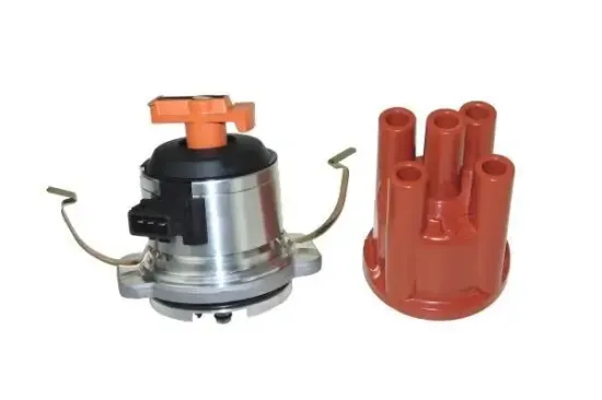 Zündverteiler AUTOMEGA 150094210 Bild Zündverteiler AUTOMEGA 150094210