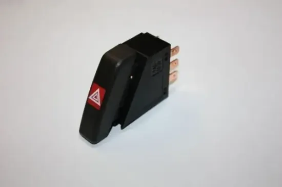 Warnblinkschalter AUTOMEGA 150099910 Bild Warnblinkschalter AUTOMEGA 150099910