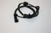 Sensor, Raddrehzahl Vorderachse AUTOMEGA 150100110