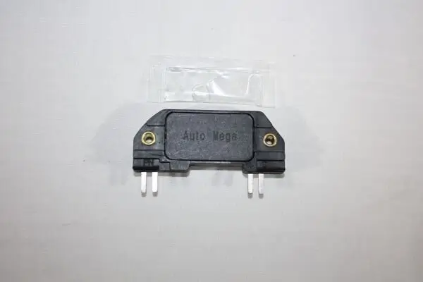 Schaltgerät, Zündanlage AUTOMEGA 150107310