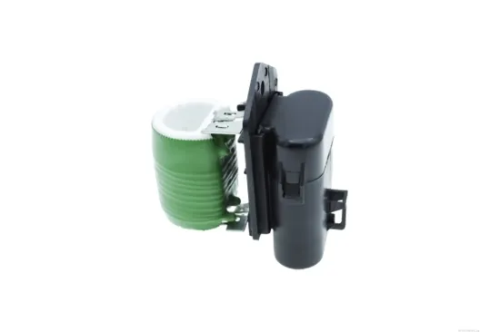 Vorwiderstand, Elektromotor (Kühlerlüfter) AUTOMEGA 150114010 Bild Vorwiderstand, Elektromotor (Kühlerlüfter) AUTOMEGA 150114010