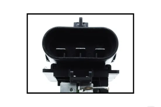 Vorwiderstand, Elektromotor (Kühlerlüfter) AUTOMEGA 150114010 Bild Vorwiderstand, Elektromotor (Kühlerlüfter) AUTOMEGA 150114010