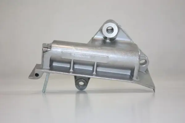 Schwingungsdämpfer, Zahnriemen AUTOMEGA 160010010