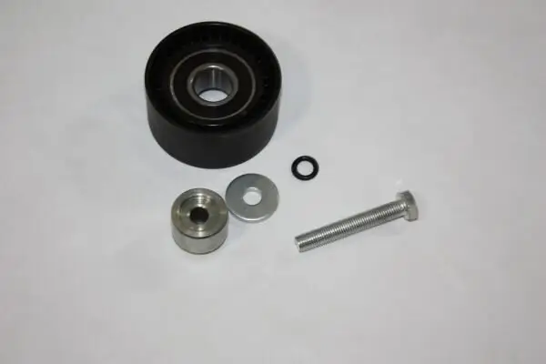Umlenk-/Führungsrolle, Zahnriemen AUTOMEGA 160015410