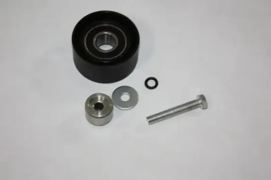 Umlenk-/Führungsrolle, Zahnriemen AUTOMEGA 160015410 Bild Umlenk-/Führungsrolle, Zahnriemen AUTOMEGA 160015410