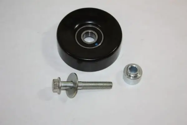 Umlenk-/Führungsrolle, Keilrippenriemen AUTOMEGA 160023410