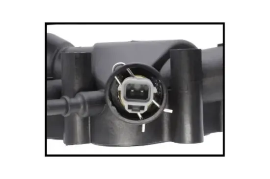 Thermostatgehäuse AUTOMEGA 160023610 Bild Thermostatgehäuse AUTOMEGA 160023610