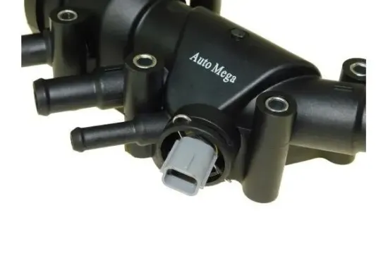 Thermostatgehäuse AUTOMEGA 160024110 Bild Thermostatgehäuse AUTOMEGA 160024110
