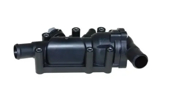 Thermostatgehäuse AUTOMEGA 160024110 Bild Thermostatgehäuse AUTOMEGA 160024110