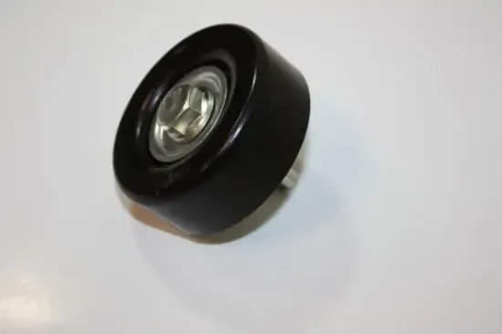 Umlenk-/Führungsrolle, Keilrippenriemen AUTOMEGA 160024910 Bild Umlenk-/Führungsrolle, Keilrippenriemen AUTOMEGA 160024910