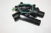Thermostatgehäuse vorne AUTOMEGA 160025910