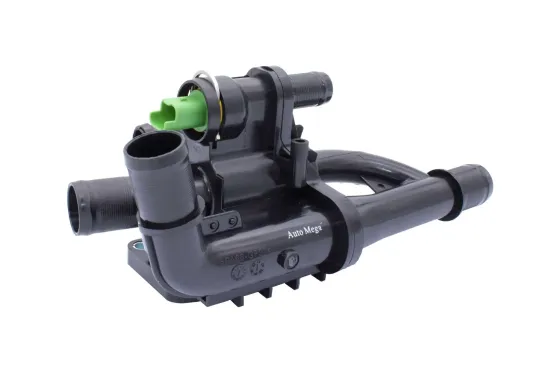 Thermostatgehäuse AUTOMEGA 160028510 Bild Thermostatgehäuse AUTOMEGA 160028510