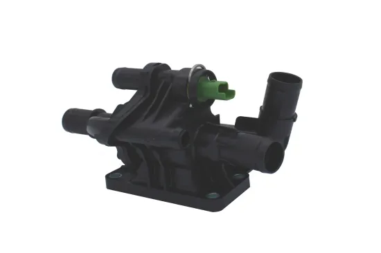 Thermostatgehäuse AUTOMEGA 160028510 Bild Thermostatgehäuse AUTOMEGA 160028510