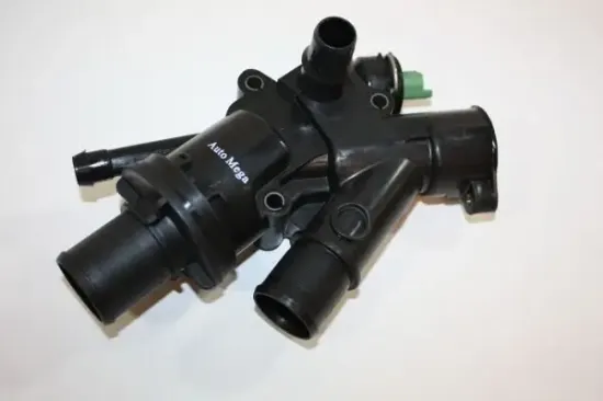Thermostatgehäuse AUTOMEGA 160029510 Bild Thermostatgehäuse AUTOMEGA 160029510