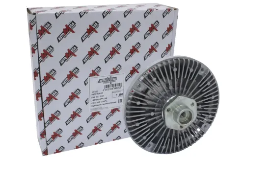 Kupplung, Kühlerlüfter AUTOMEGA 160033810 Bild Kupplung, Kühlerlüfter AUTOMEGA 160033810