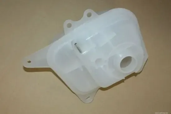 Ausgleichsbehälter, Kühlmittel AUTOMEGA 160036010 Bild Ausgleichsbehälter, Kühlmittel AUTOMEGA 160036010