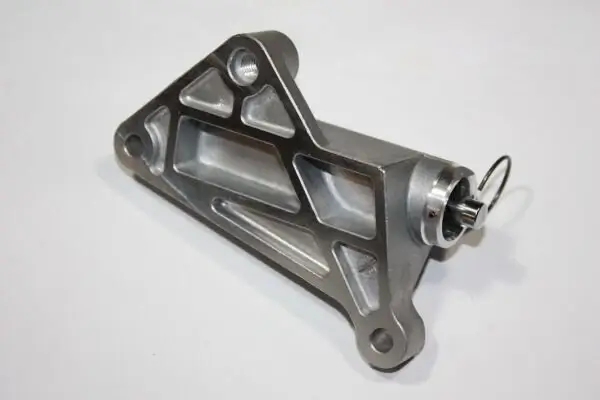 Schwingungsdämpfer, Zahnriemen AUTOMEGA 160037310