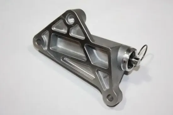 Schwingungsdämpfer, Zahnriemen AUTOMEGA 160037310 Bild Schwingungsdämpfer, Zahnriemen AUTOMEGA 160037310