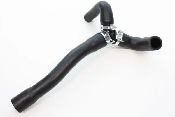 Kühlerschlauch unten AUTOMEGA 160041310