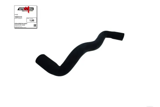 Thermostat, Kühlmittel vorne AUTOMEGA 160077710 Bild Thermostat, Kühlmittel vorne AUTOMEGA 160077710