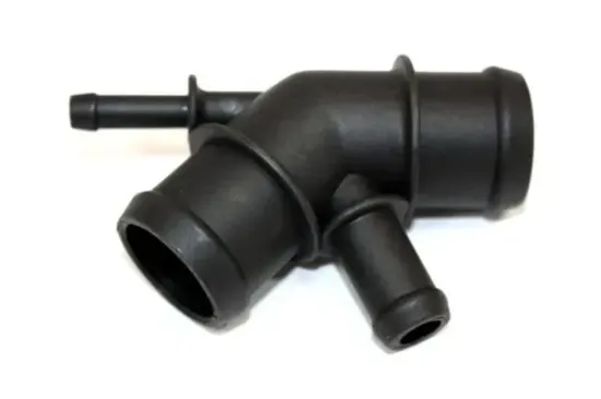 Kühlmittelflansch AUTOMEGA 160043410 Bild Kühlmittelflansch AUTOMEGA 160043410