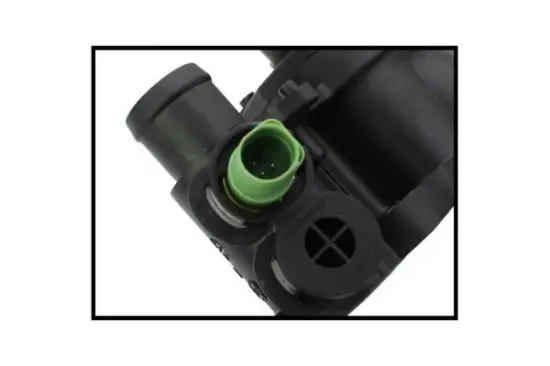 Thermostatgehäuse AUTOMEGA 160045310 Bild Thermostatgehäuse AUTOMEGA 160045310