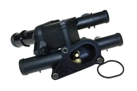 Thermostat, Kühlmittel AUTOMEGA 160046410 Bild Thermostat, Kühlmittel AUTOMEGA 160046410