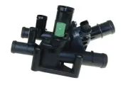 Thermostat, Kühlmittel AUTOMEGA 160046410