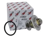 Thermostat, Kühlmittel vorne AUTOMEGA 160092910