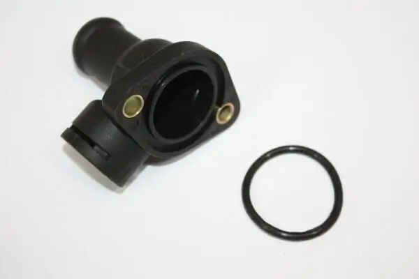 Kühlmittelflansch AUTOMEGA 160054710