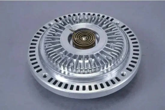 Kupplung, Kühlerlüfter AUTOMEGA 160056010 Bild Kupplung, Kühlerlüfter AUTOMEGA 160056010