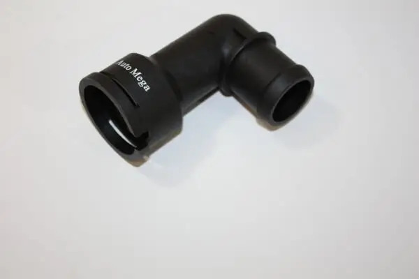 Kühlmittelflansch AUTOMEGA 160058110