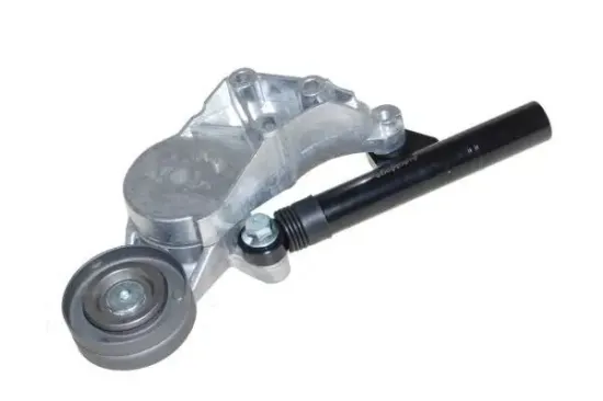 Spannarm, Keilrippenriemen AUTOMEGA 160064610 Bild Spannarm, Keilrippenriemen AUTOMEGA 160064610