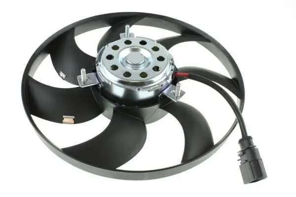 Lüfter, Motorkühlung rechts AUTOMEGA 160067710