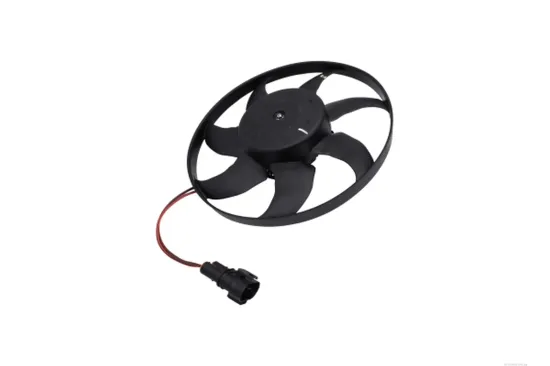 Lüfter, Motorkühlung AUTOMEGA 160069510 Bild Lüfter, Motorkühlung AUTOMEGA 160069510