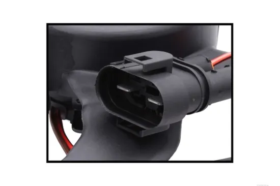 Lüfter, Motorkühlung AUTOMEGA 160069510 Bild Lüfter, Motorkühlung AUTOMEGA 160069510