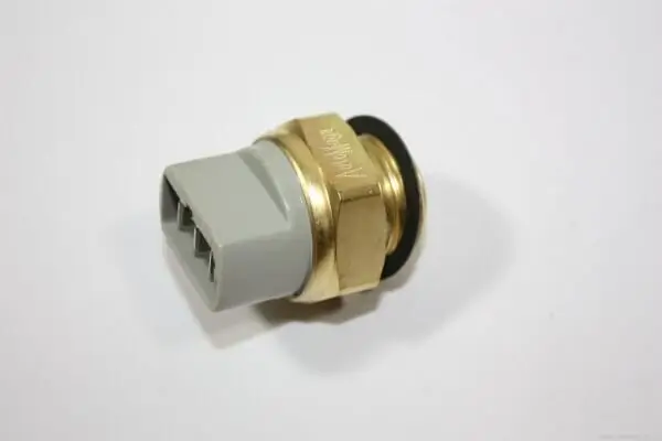 Temperaturschalter, Kühlerlüfter AUTOMEGA 160071110