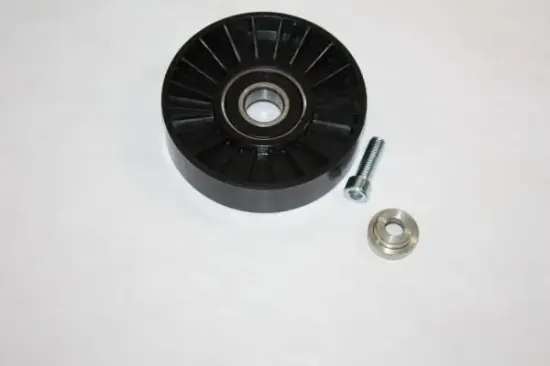 Umlenk-/Führungsrolle, Keilrippenriemen AUTOMEGA 160080210 Bild Umlenk-/Führungsrolle, Keilrippenriemen AUTOMEGA 160080210