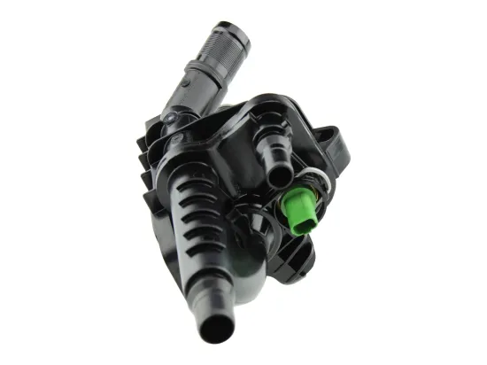 Thermostatgehäuse AUTOMEGA 160084810 Bild Thermostatgehäuse AUTOMEGA 160084810