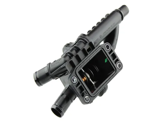 Thermostatgehäuse AUTOMEGA 160084810 Bild Thermostatgehäuse AUTOMEGA 160084810