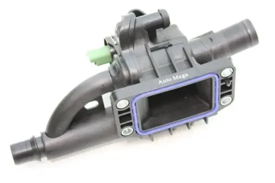 Thermostatgehäuse AUTOMEGA 160084810 Bild Thermostatgehäuse AUTOMEGA 160084810