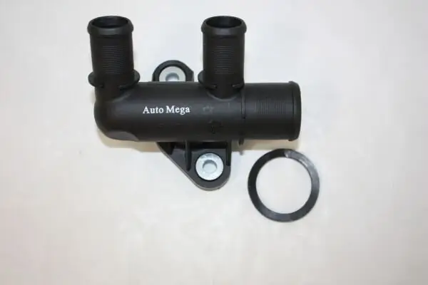 Kühlmittelflansch AUTOMEGA 160085210