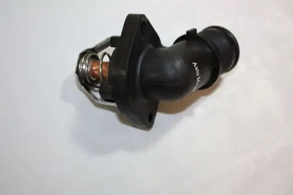 Thermostat, Kühlmittel vorne AUTOMEGA 160085610