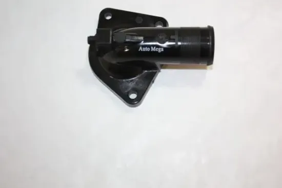Kühlmittelflansch AUTOMEGA 160086110 Bild Kühlmittelflansch AUTOMEGA 160086110