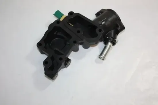 Thermostatgehäuse AUTOMEGA 160086310 Bild Thermostatgehäuse AUTOMEGA 160086310