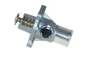 Thermostat, Kühlmittel vorne AUTOMEGA 160089010