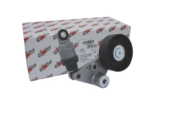 Spannarm, Keilrippenriemen AUTOMEGA 160089711 Bild Spannarm, Keilrippenriemen AUTOMEGA 160089711