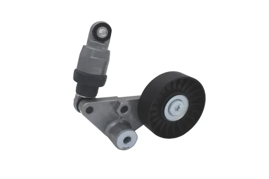 Spannarm, Keilrippenriemen AUTOMEGA 160089711 Bild Spannarm, Keilrippenriemen AUTOMEGA 160089711