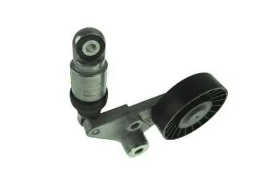 Spannarm, Keilrippenriemen AUTOMEGA 160089711 Bild Spannarm, Keilrippenriemen AUTOMEGA 160089711